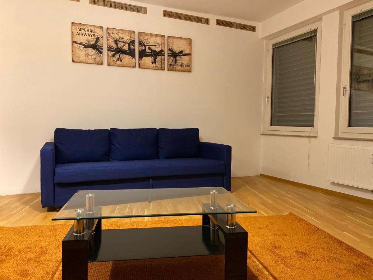 גראץ Lilian'S Top Panorama Apartment מראה חיצוני תמונה