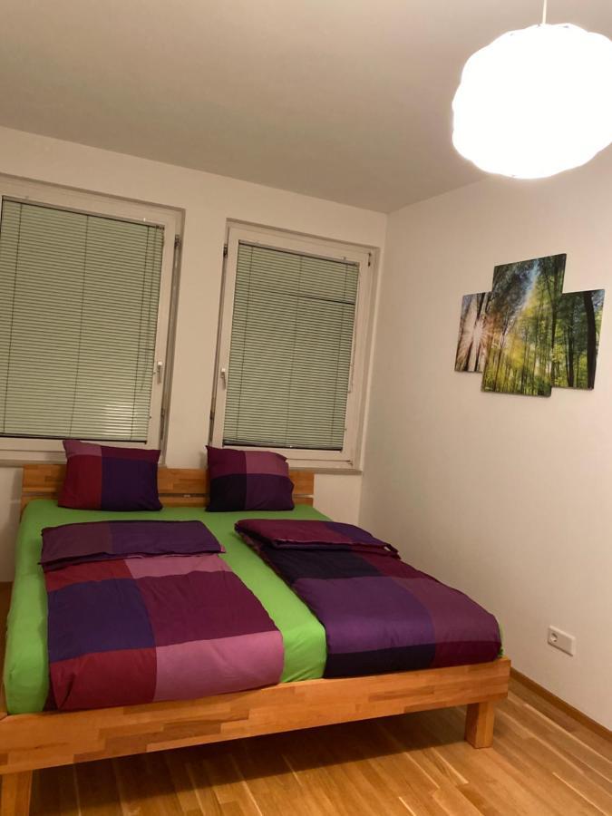 גראץ Lilian'S Top Panorama Apartment מראה חיצוני תמונה