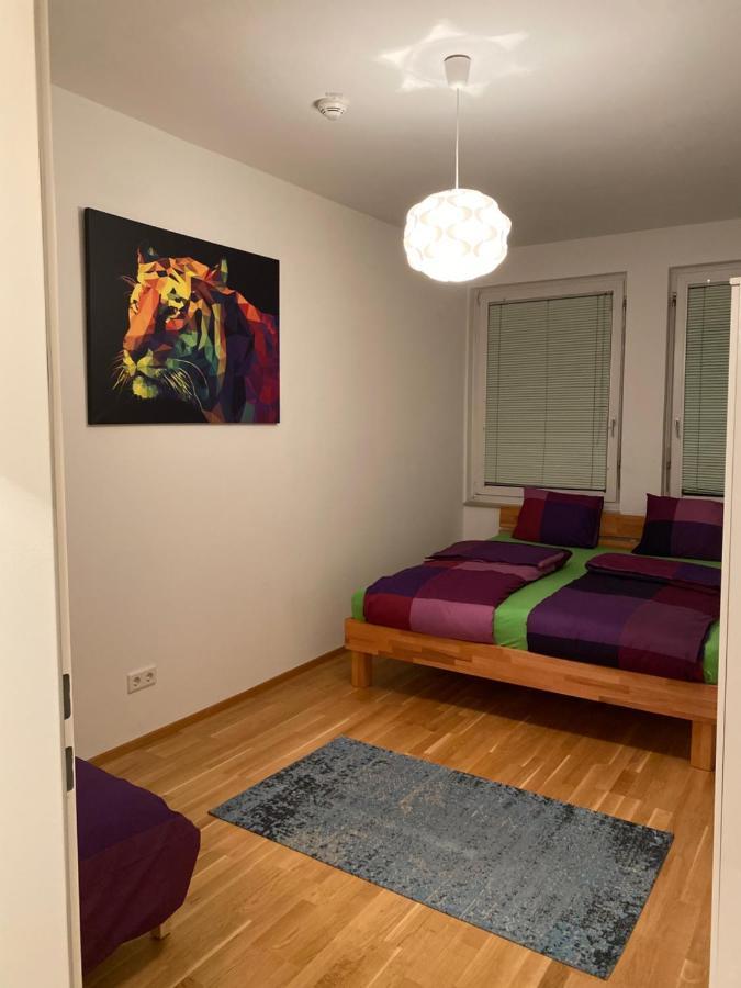 גראץ Lilian'S Top Panorama Apartment מראה חיצוני תמונה